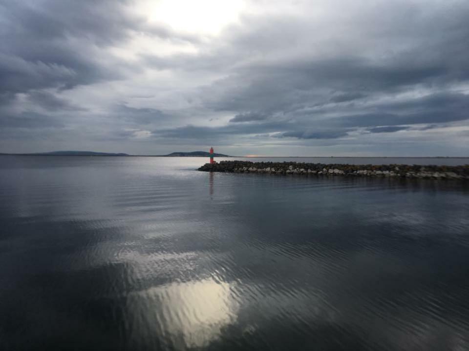 Phare View Daire Marseillan  Dış mekan fotoğraf