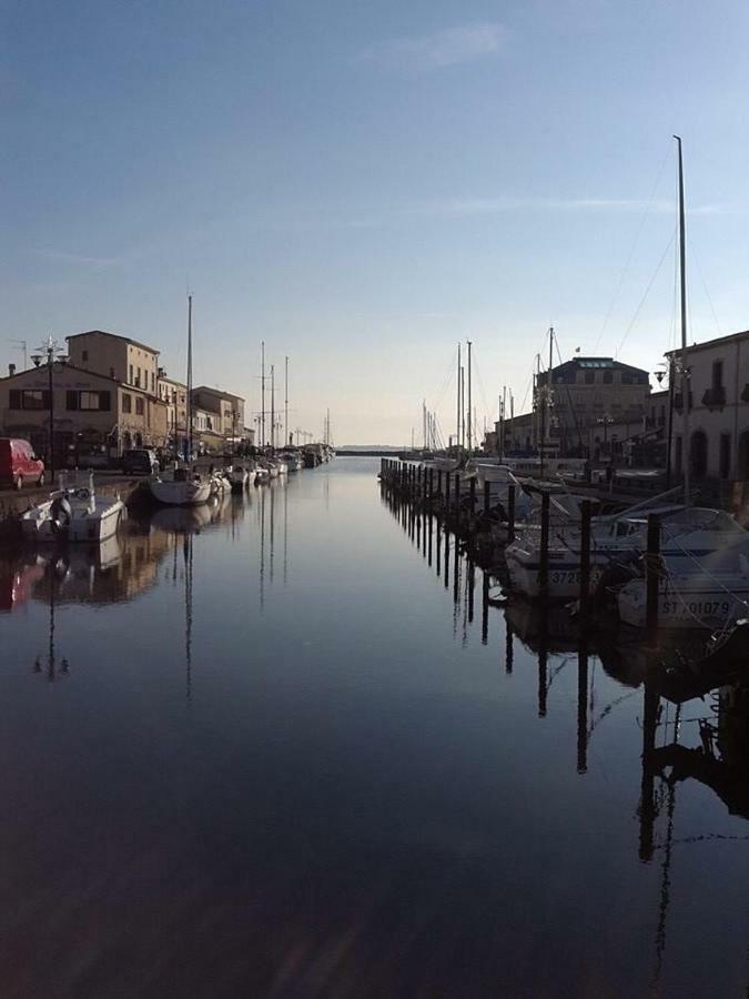 Phare View Daire Marseillan  Dış mekan fotoğraf